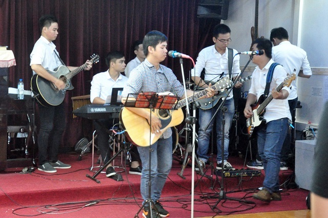 học guitar cơ bản học guitar cơ bản