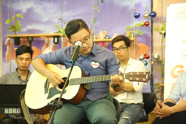 học guitar cơ bản học guitar cơ bản