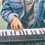 Khoá học piano đệm hát cơ bản