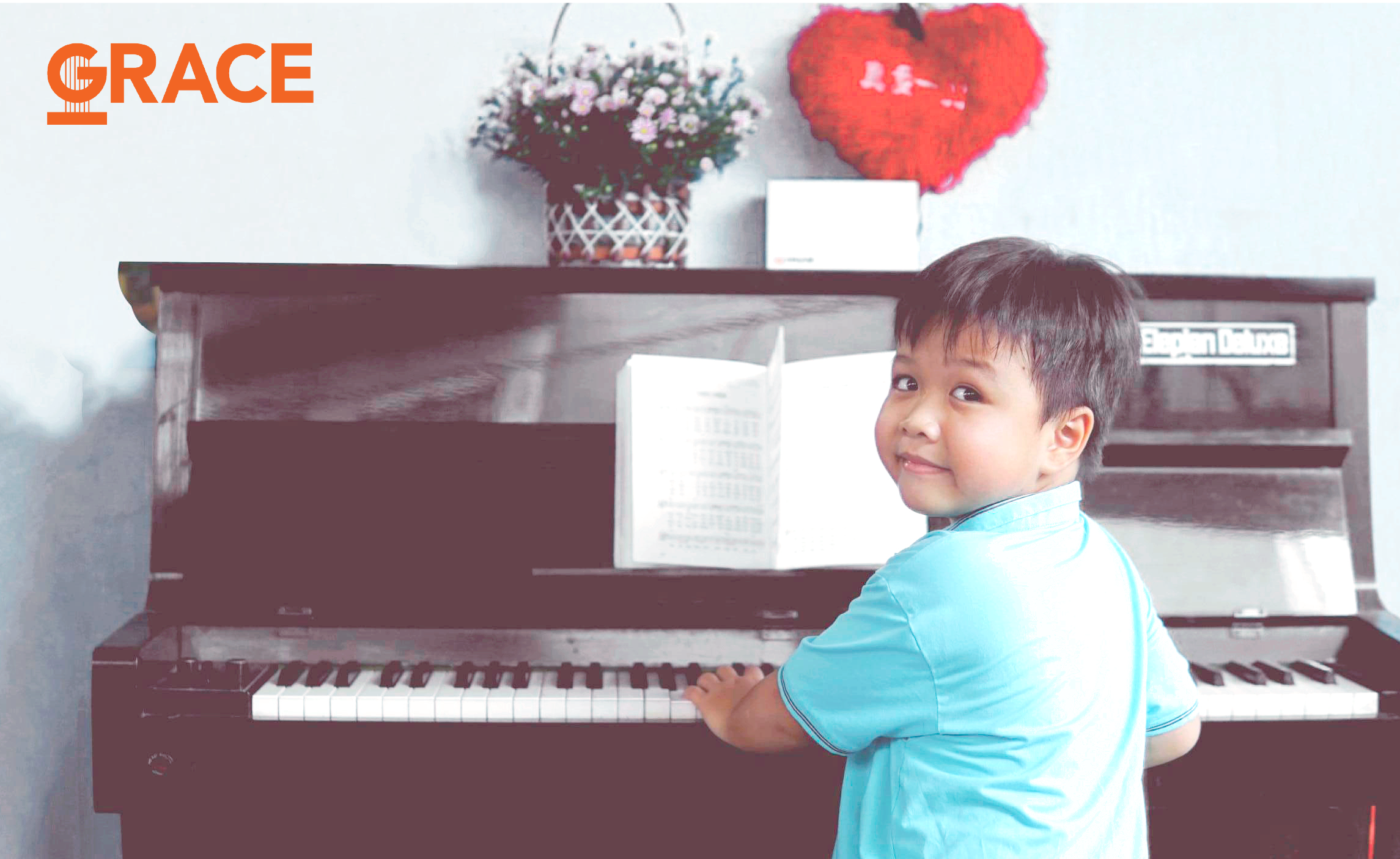 Khoá học organ cơ bản tphcm